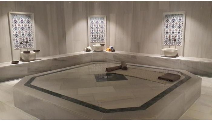 Eser Diamond Hotel And Convention Centre poza 13