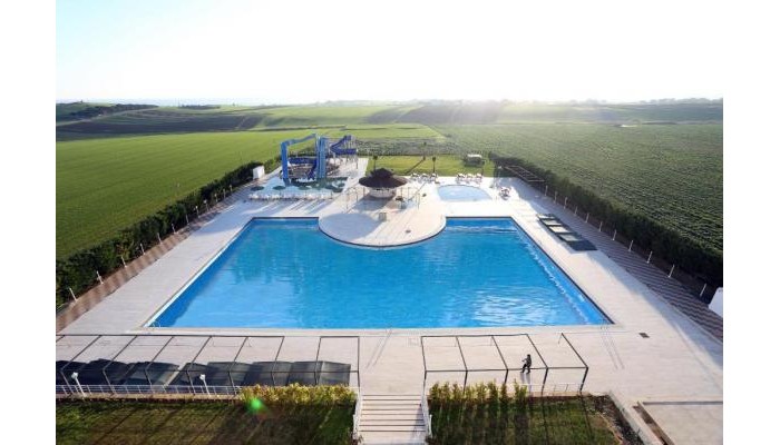 Eser Diamond Hotel And Convention Centre poza 8