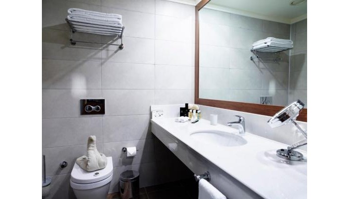 Euro Park Hotel poza 7