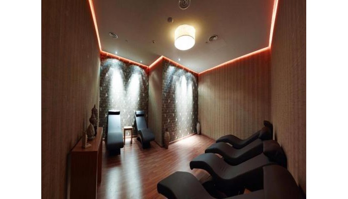 Euro Park Hotel poza 10