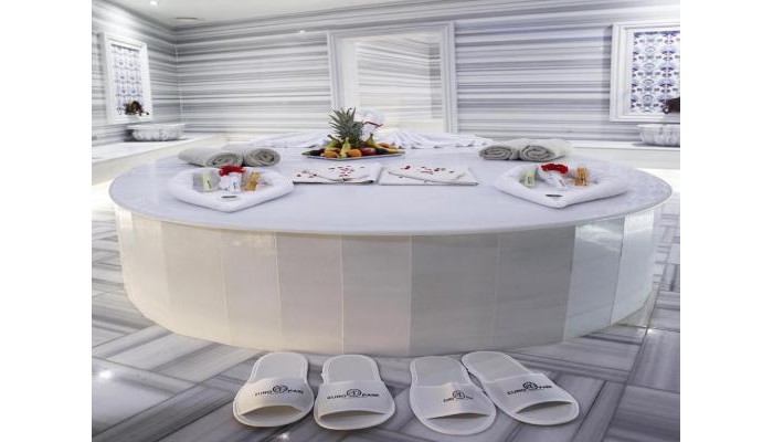 Euro Park Hotel poza 9