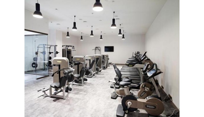 Euro Park Hotel poza 12