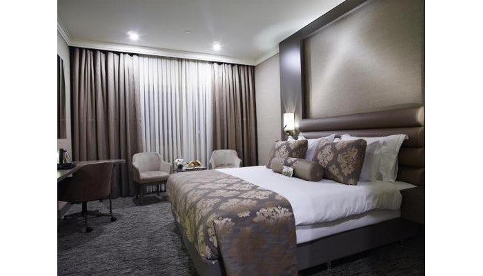 Euro Park Hotel poza 2