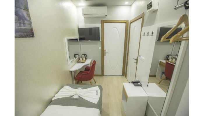 Express Inci Airport Hotel poza 8