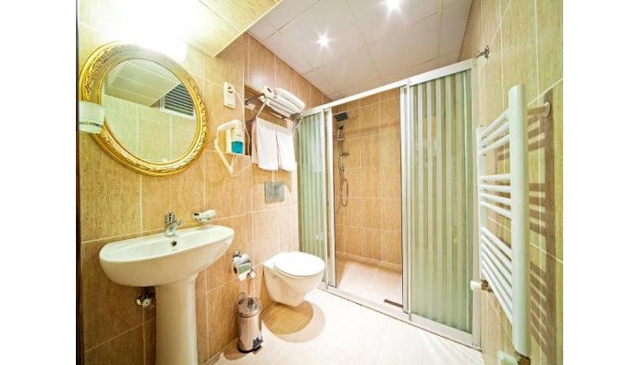 Fides Hotel Istanbul Old City poza 8