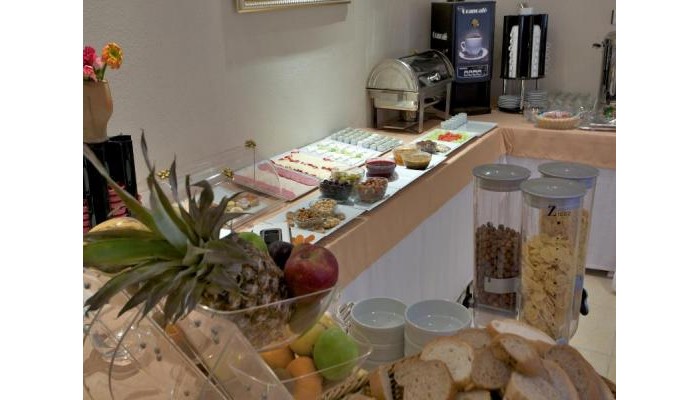 Fides Hotel Istanbul Old City poza 1