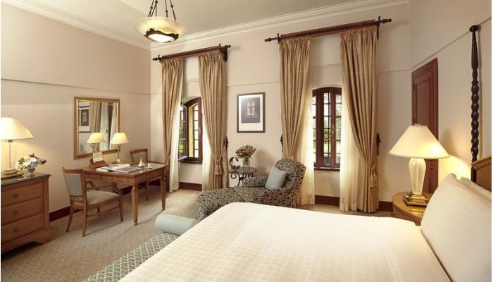 Four Seasons Hotel Istanbul At Sultanahmet poza 6