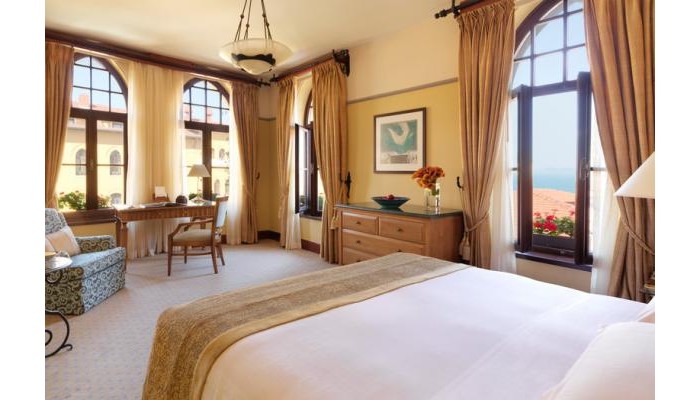 Four Seasons Hotel Istanbul At Sultanahmet poza 5