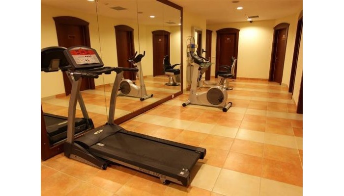 Golden Park Hotel poza 4