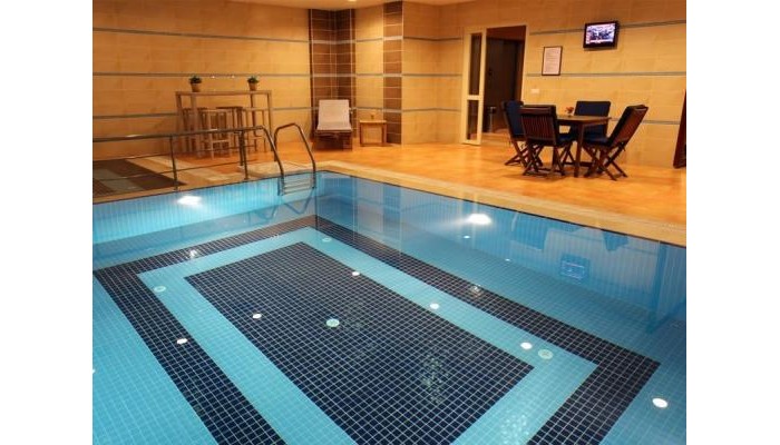 Golden Park Hotel poza 3