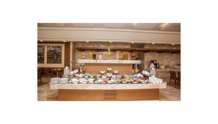 Gorrion Hotel Istanbul poza 13