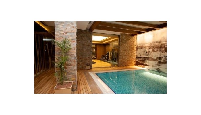 Gorrion Hotel Istanbul poza 19