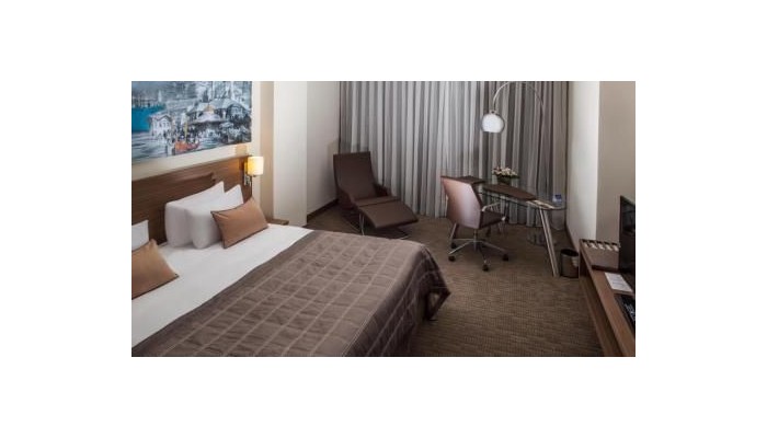 Gorrion Hotel Istanbul poza 7
