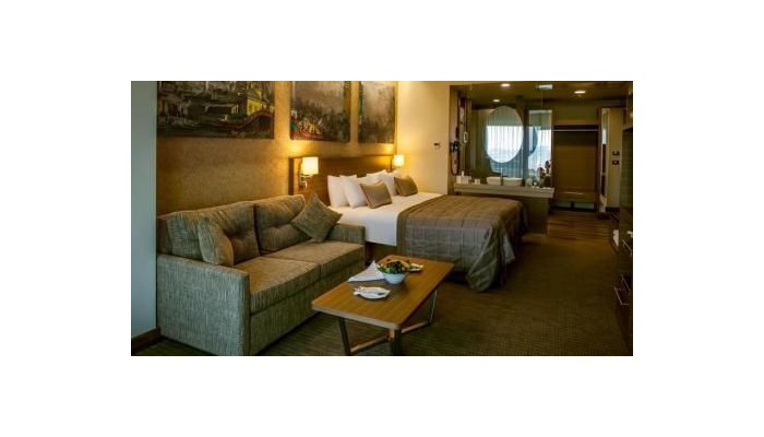 Gorrion Hotel Istanbul poza 2