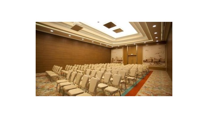 Gorrion Hotel Istanbul poza 22