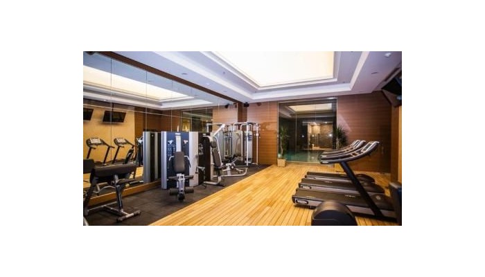 Gorrion Hotel Istanbul poza 20