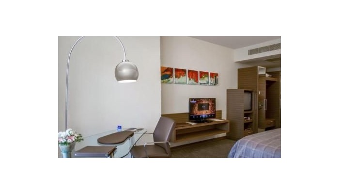 Gorrion Hotel Istanbul poza 9