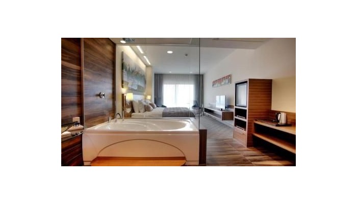 Gorrion Hotel Istanbul poza 4