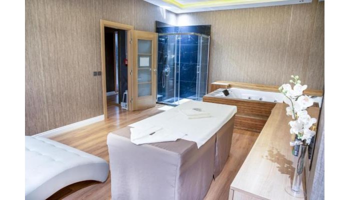 Grand Aras Hotel & Suites poza 13