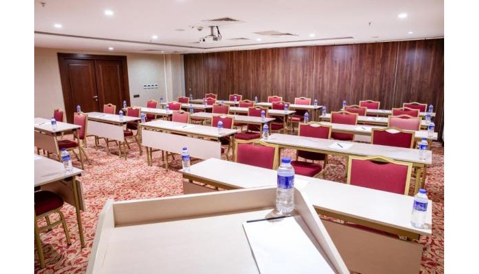 Grand Aras Hotel & Suites poza 10