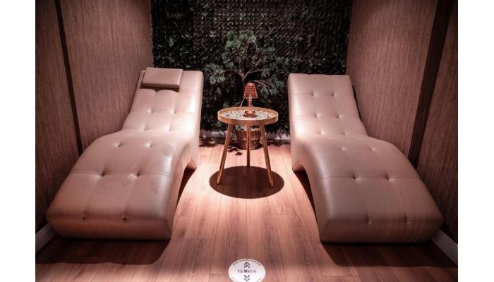 Grand Aras Hotel & Suites poza 11