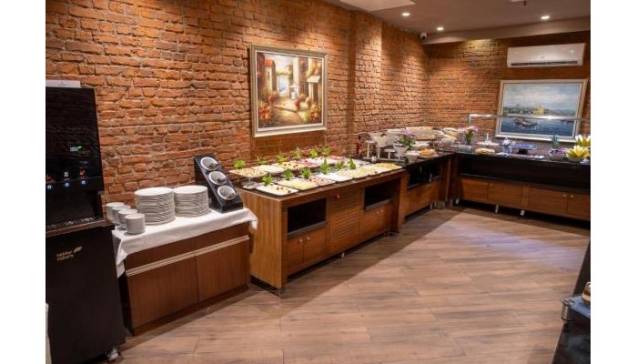 Grand Aras Hotel & Suites poza 5