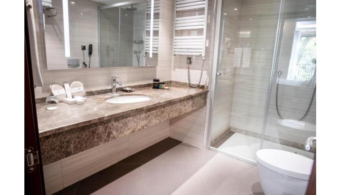 Grand Aras Hotel & Suites poza 4