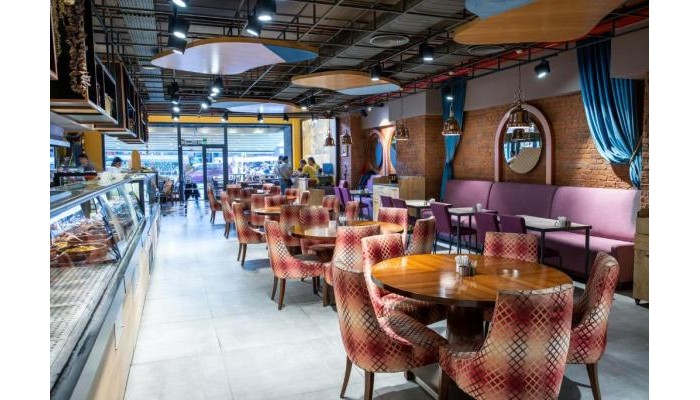 Grand Aras Hotel & Suites poza 8