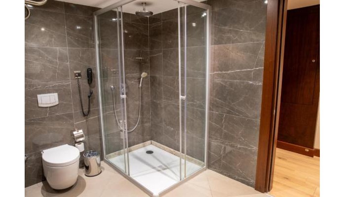 Grand Aras Hotel & Suites poza 3