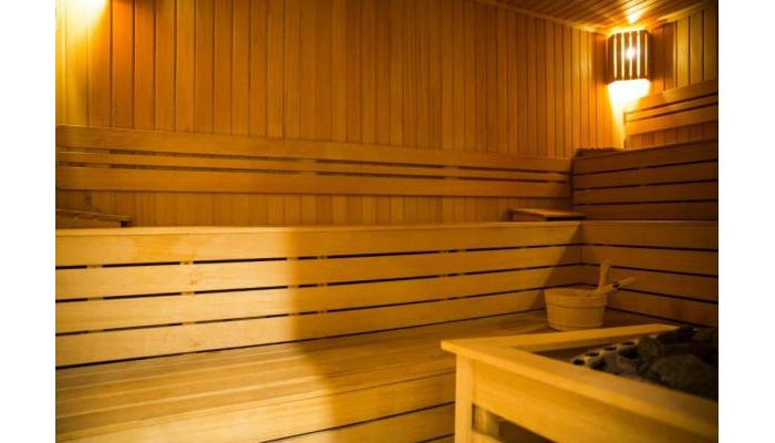 Grand Aras Hotel & Suites poza 14