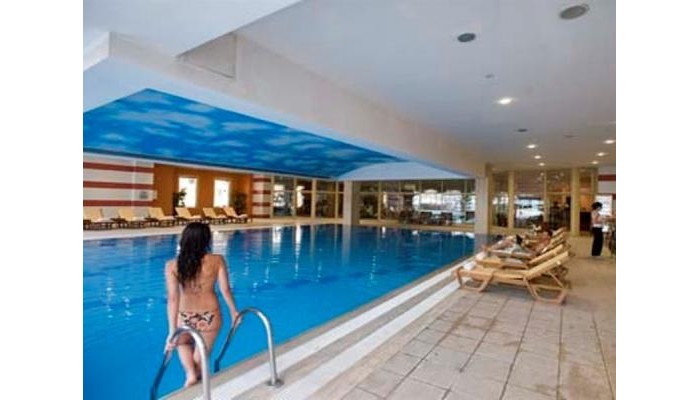 Grand Cevahir Hotel Convention Center poza 6