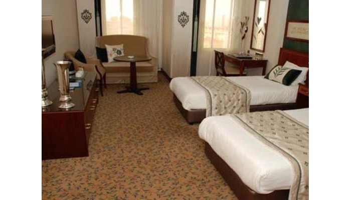 Grand Cevahir Hotel Convention Center poza 3