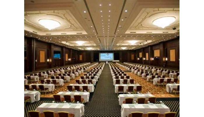 Grand Cevahir Hotel Convention Center poza 8