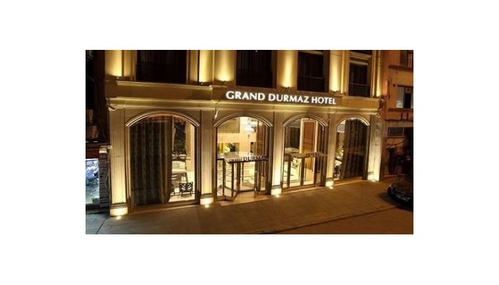 Poza pentru Grand Durmaz Hotel 184-1455334968 Grand Durmaz Hotel poza 0