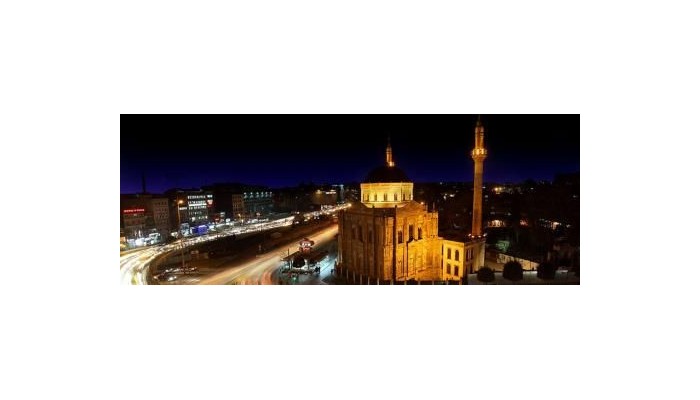 Poza pentru Grand Durmaz Hotel 27-1455334970 Grand Durmaz Hotel poza 13