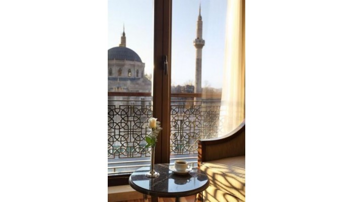 Poza pentru Grand Durmaz Hotel 422-1455334963 Grand Durmaz Hotel poza 16