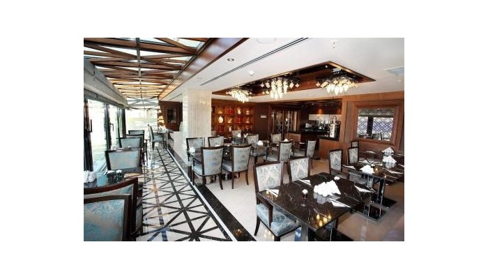 Poza pentru Grand Durmaz Hotel 422-1455334966 Grand Durmaz Hotel poza 1