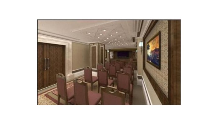 Poza pentru Grand Durmaz Hotel 631-1455334968 Grand Durmaz Hotel poza 2