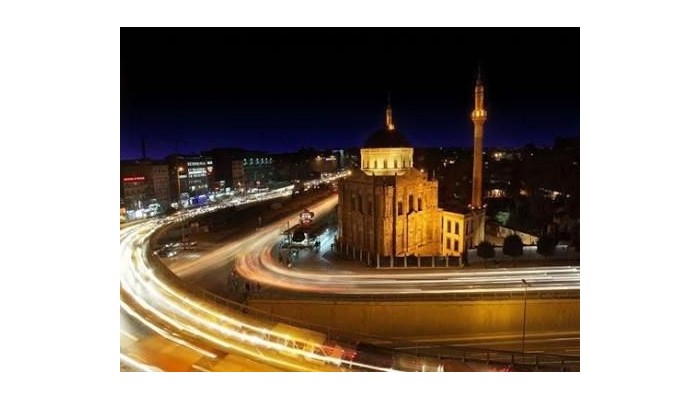 Poza pentru Grand Durmaz Hotel 907-1455334970 Grand Durmaz Hotel poza 23