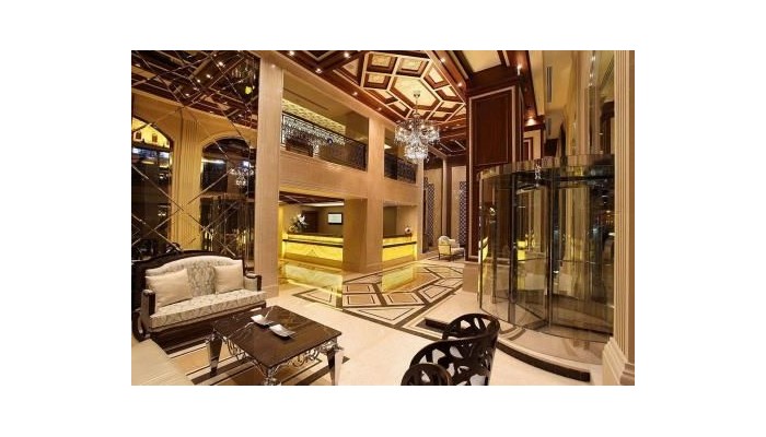 Poza pentru Grand Durmaz Hotel 937-1455334956 Grand Durmaz Hotel poza 4