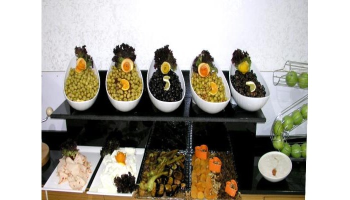 Grand Emir Hotel poza 5