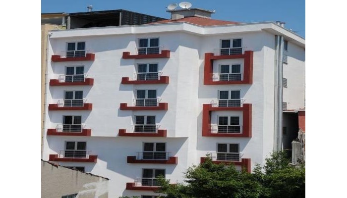 Grand Emir Hotel poza 0