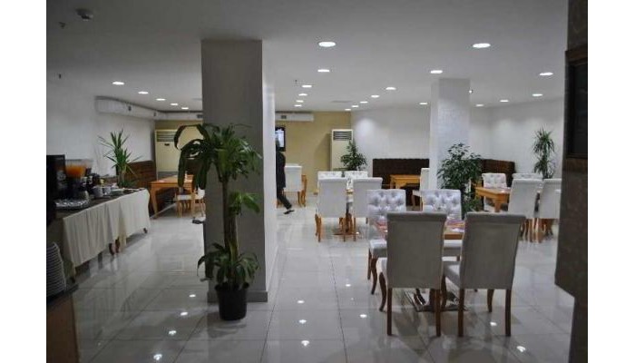 Grand Emir Hotel poza 2