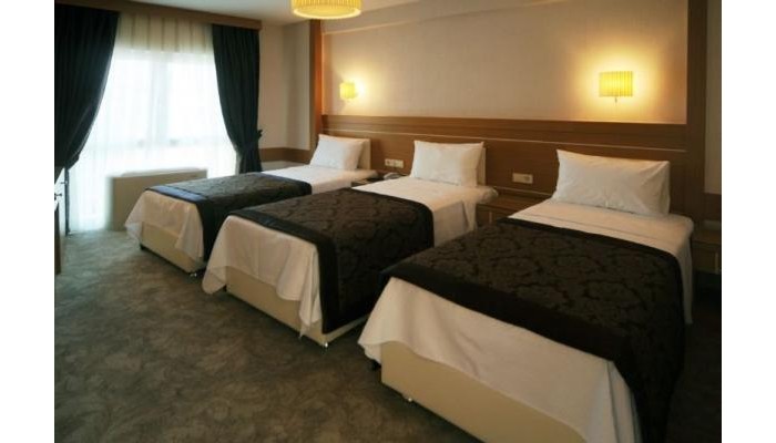 Grand Emir Hotel poza 6