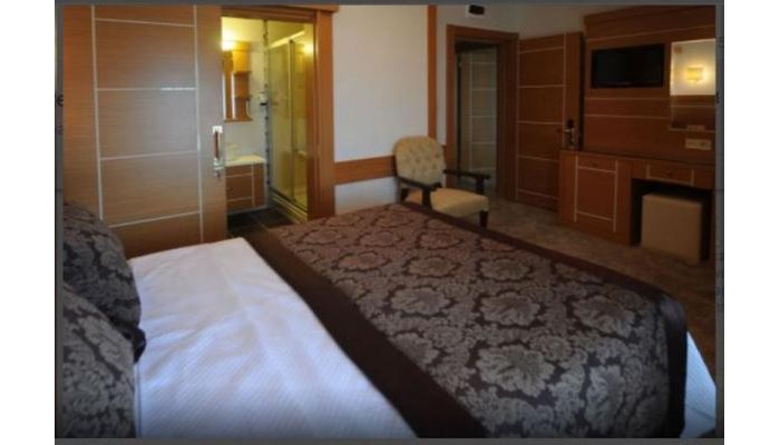 Grand Emir Hotel poza 8