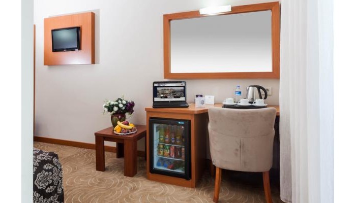 Grand Hotel Avcilar poza 2