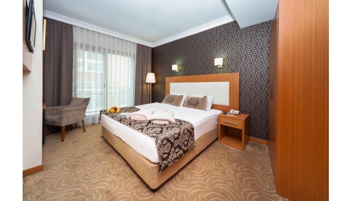 Grand Hotel Avcilar poza 3