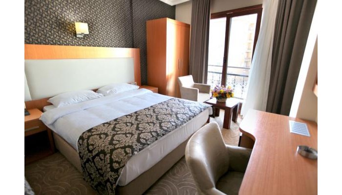 Grand Hotel Avcilar poza 4
