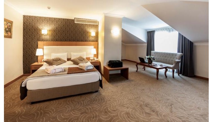 Grand Hotel Avcilar poza 8