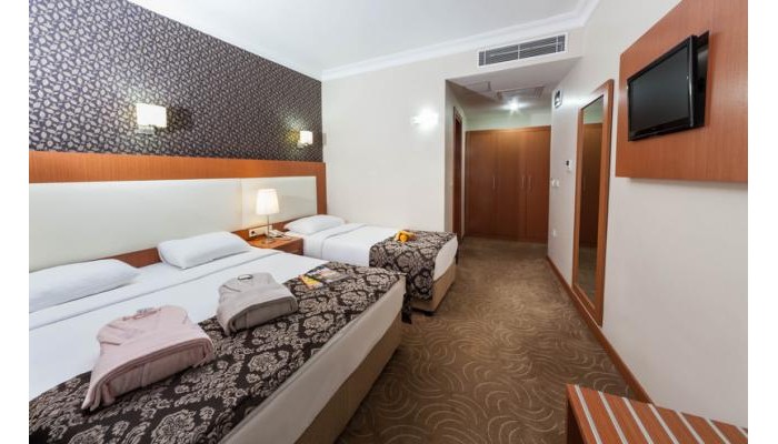 Grand Hotel Avcilar poza 9